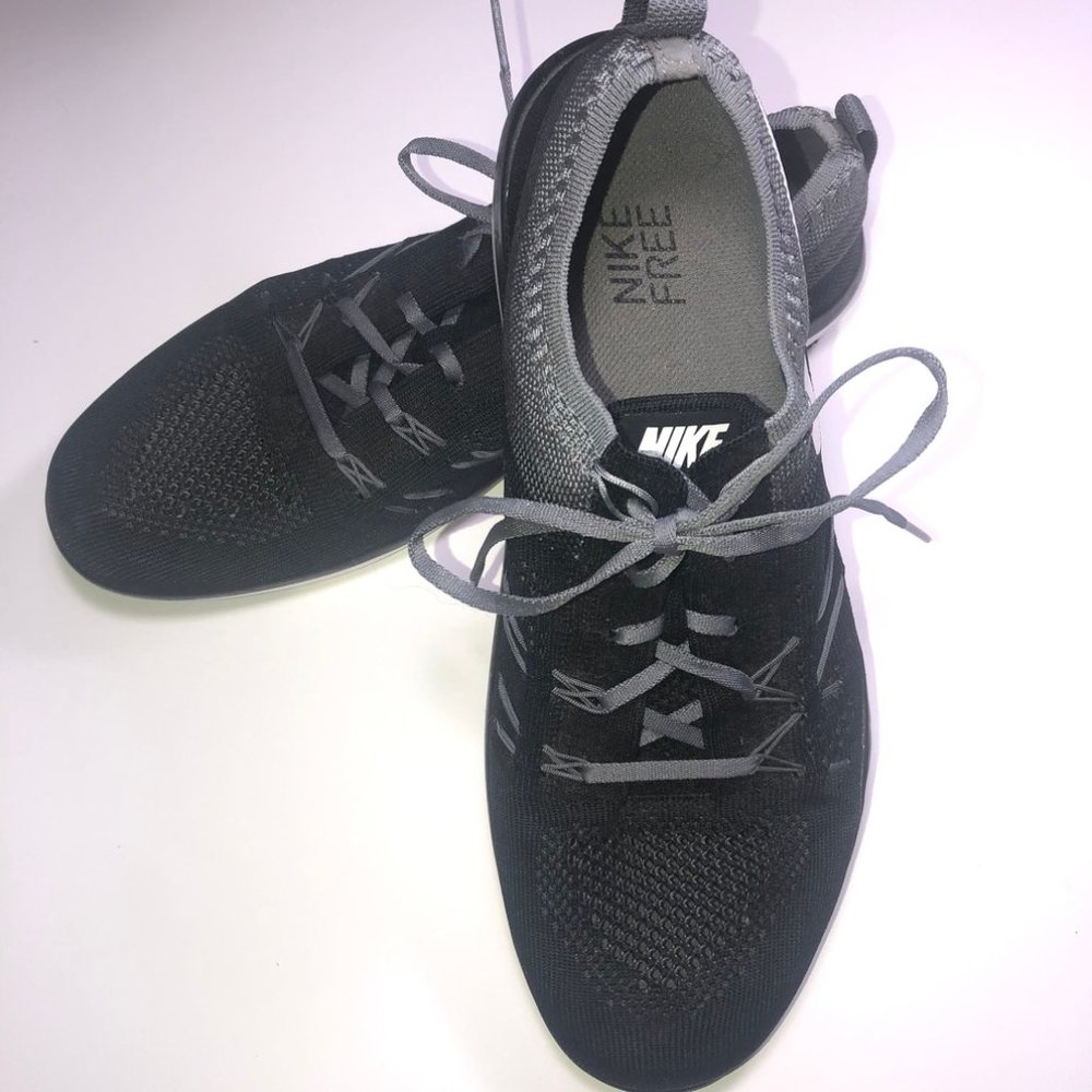 Nike Focus Flyknit Men's Size 10